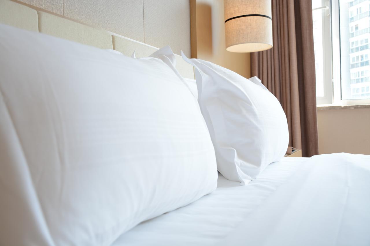 Shanshui S Hotel Пекин Экстерьер фото