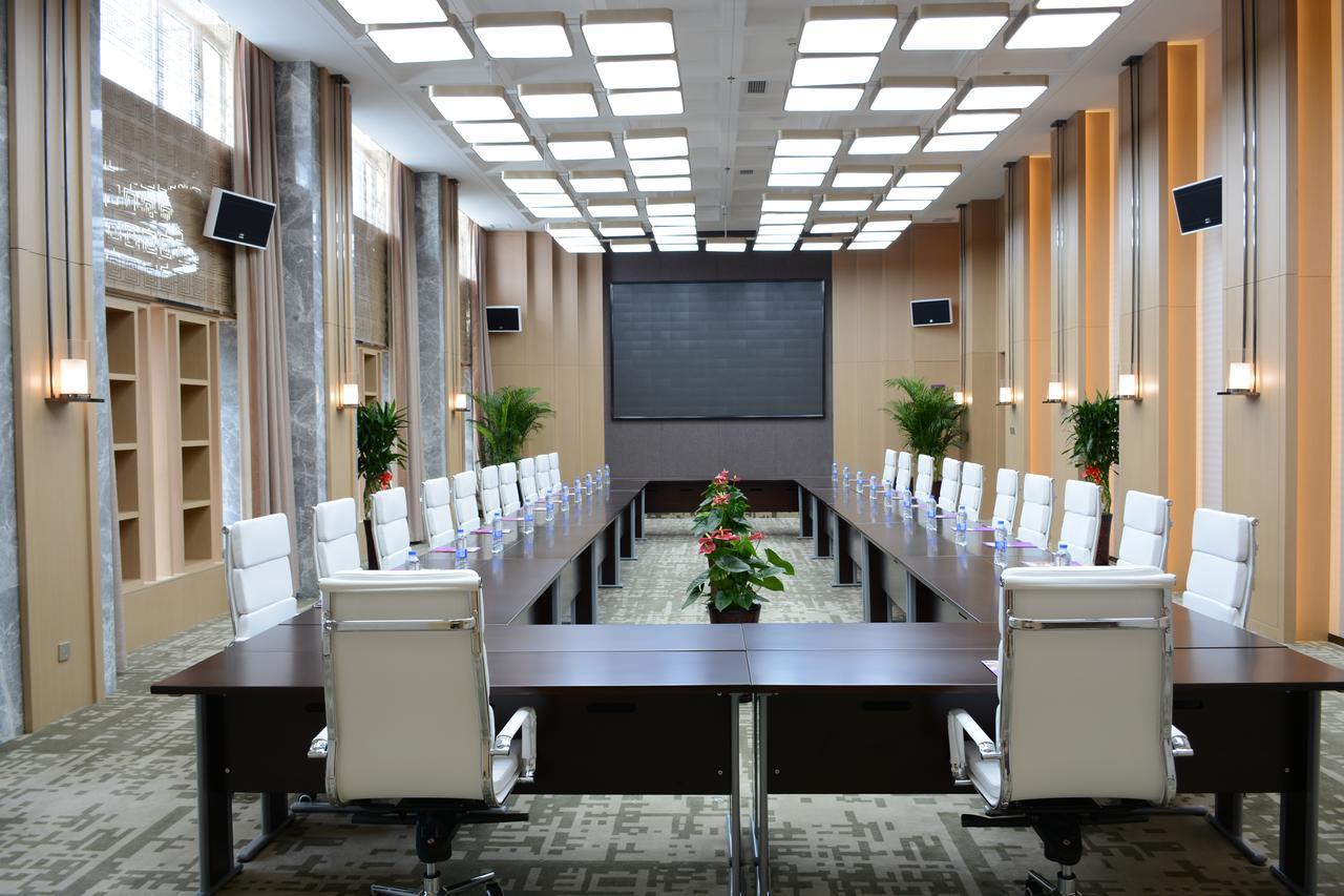 Shanshui S Hotel Пекин Экстерьер фото