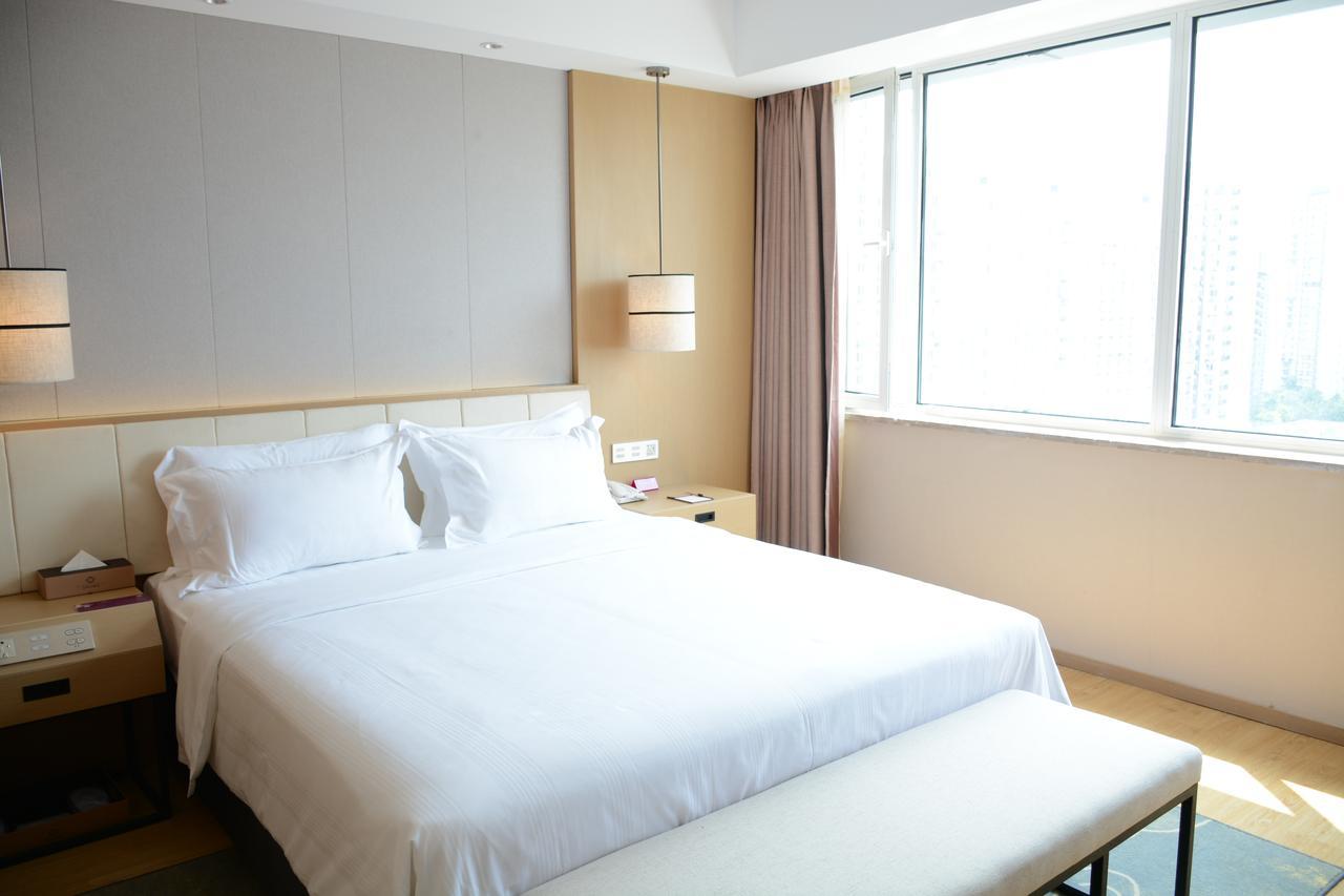 Shanshui S Hotel Пекин Экстерьер фото