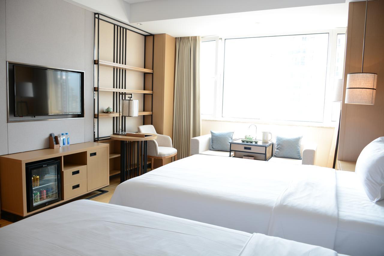 Shanshui S Hotel Пекин Экстерьер фото