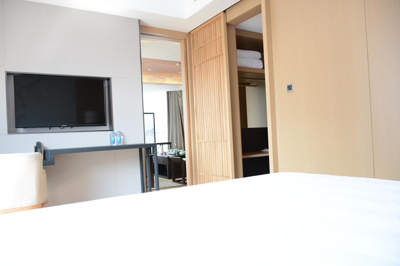 Shanshui S Hotel Пекин Экстерьер фото