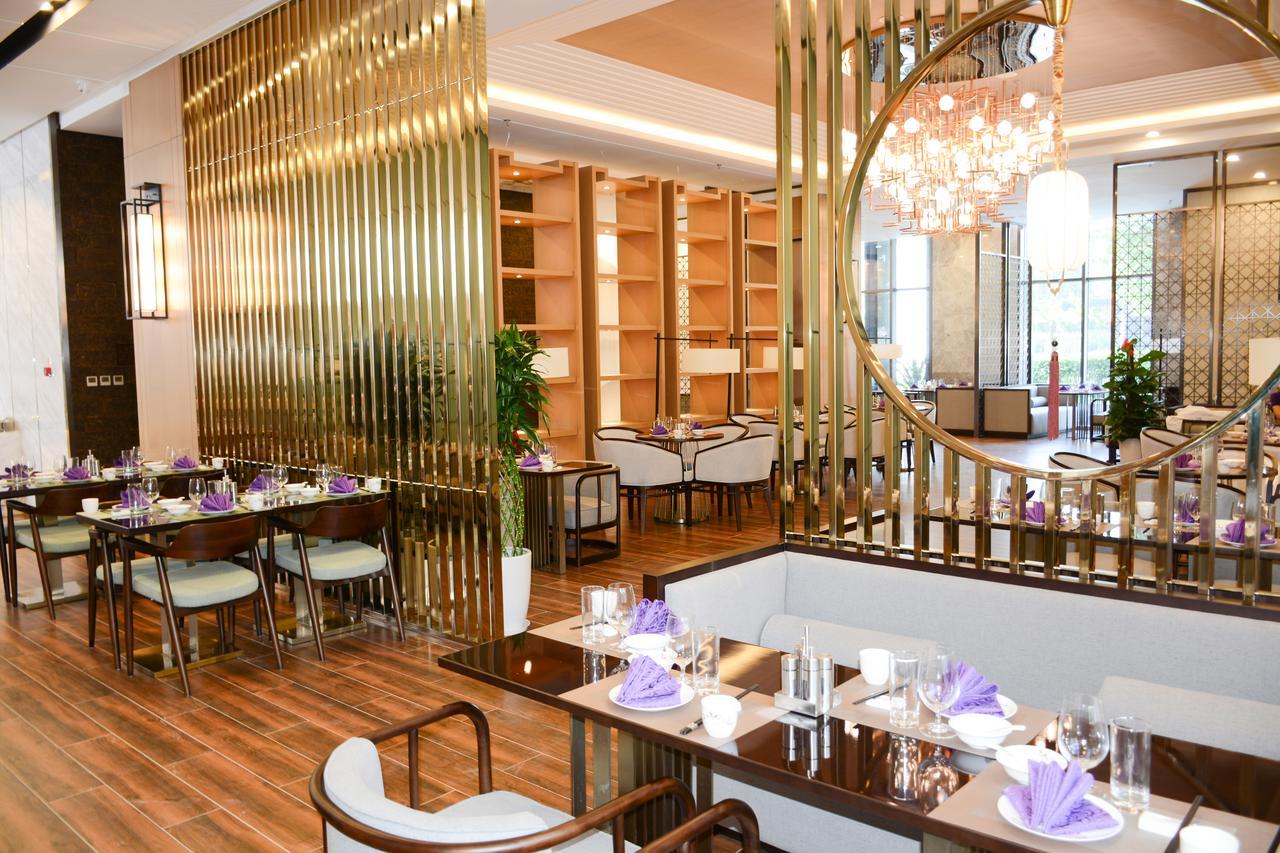 Shanshui S Hotel Пекин Экстерьер фото