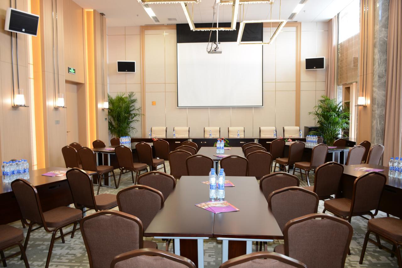 Shanshui S Hotel Пекин Экстерьер фото