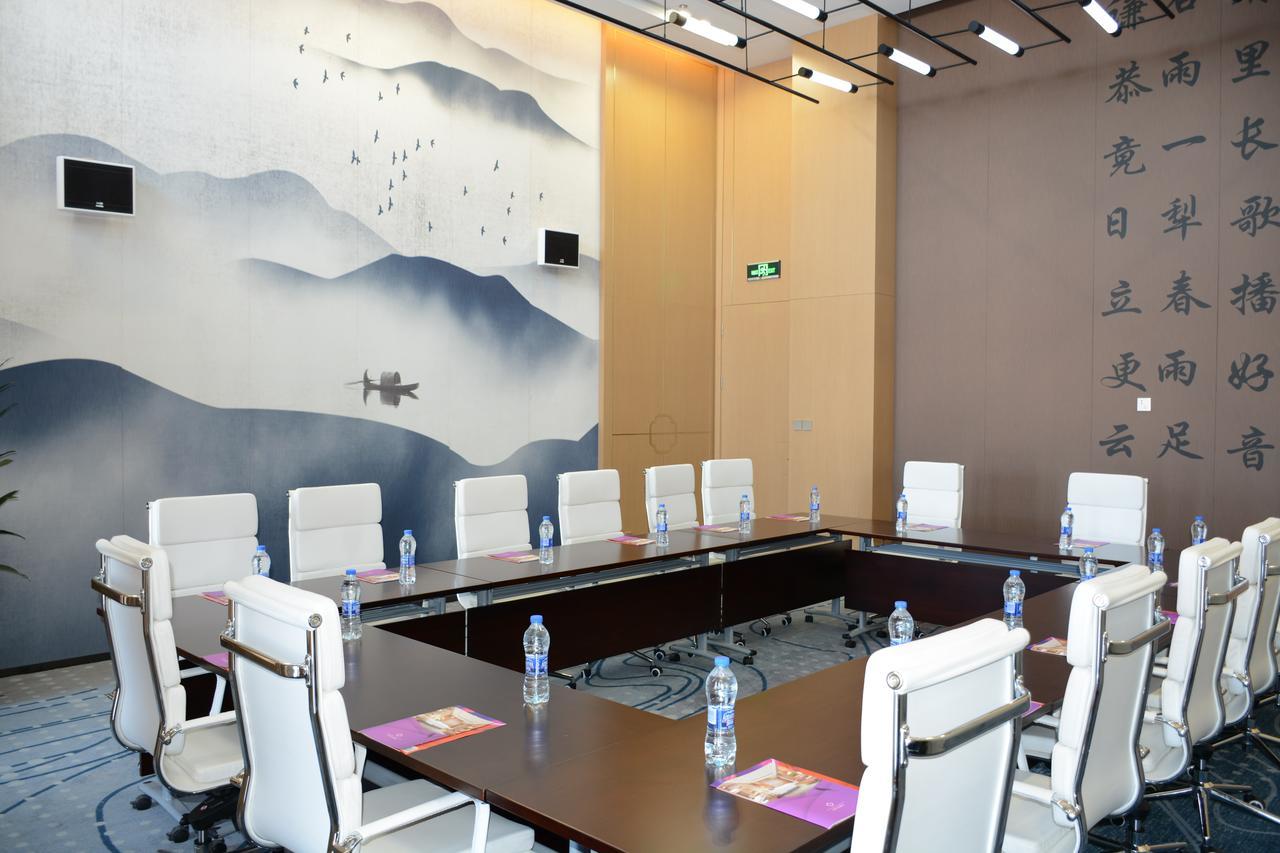 Shanshui S Hotel Пекин Экстерьер фото