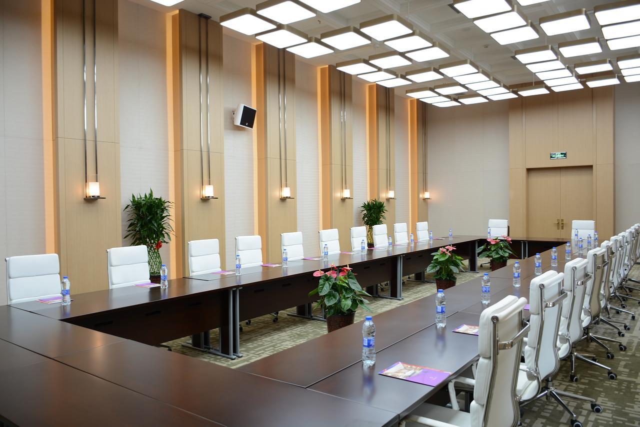 Shanshui S Hotel Пекин Экстерьер фото