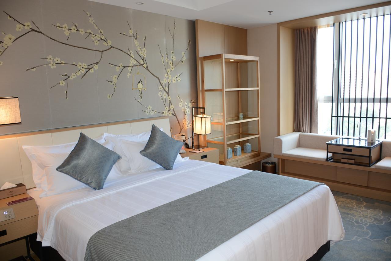 Shanshui S Hotel Пекин Экстерьер фото