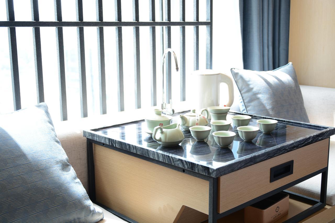 Shanshui S Hotel Пекин Экстерьер фото