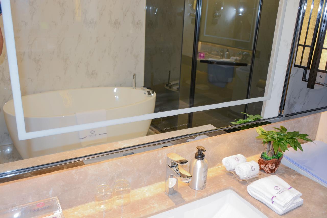 Shanshui S Hotel Пекин Экстерьер фото