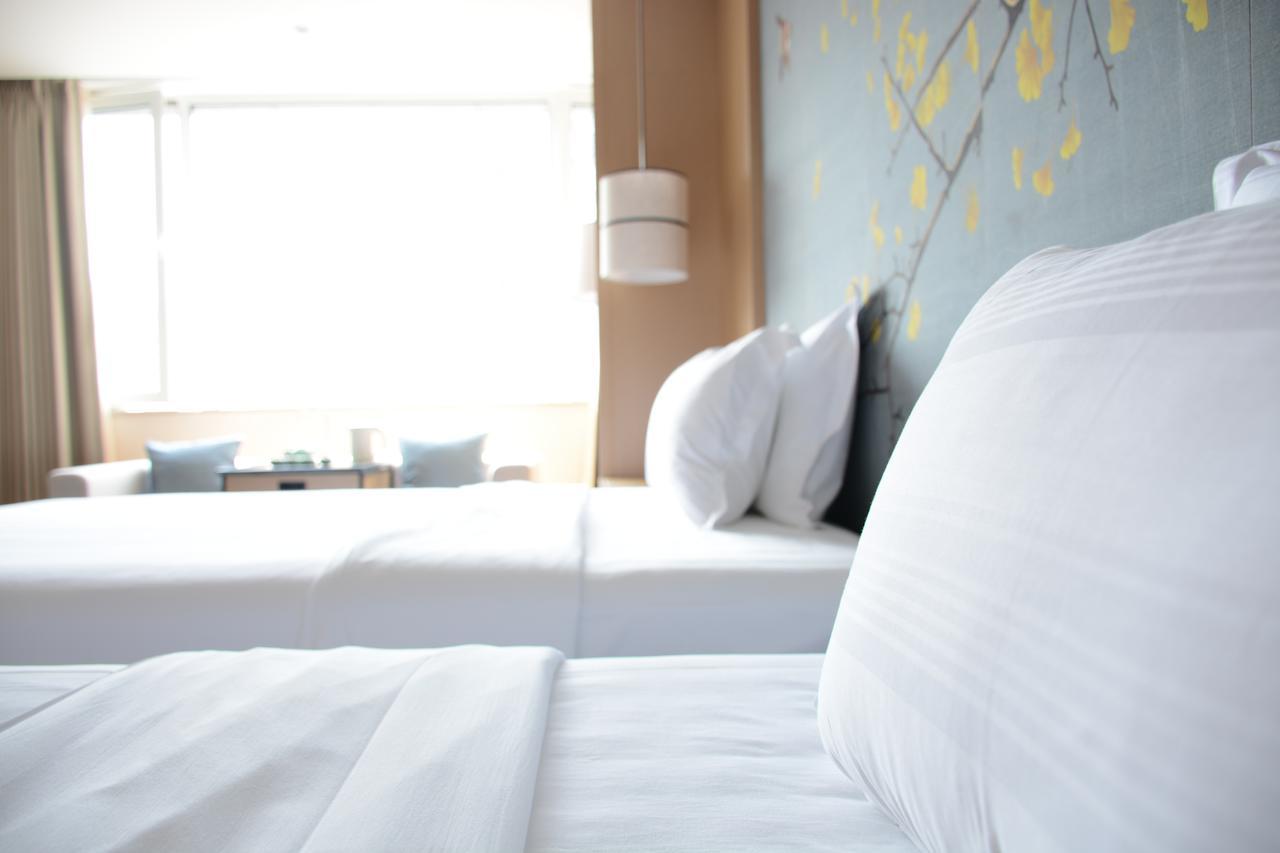 Shanshui S Hotel Пекин Экстерьер фото