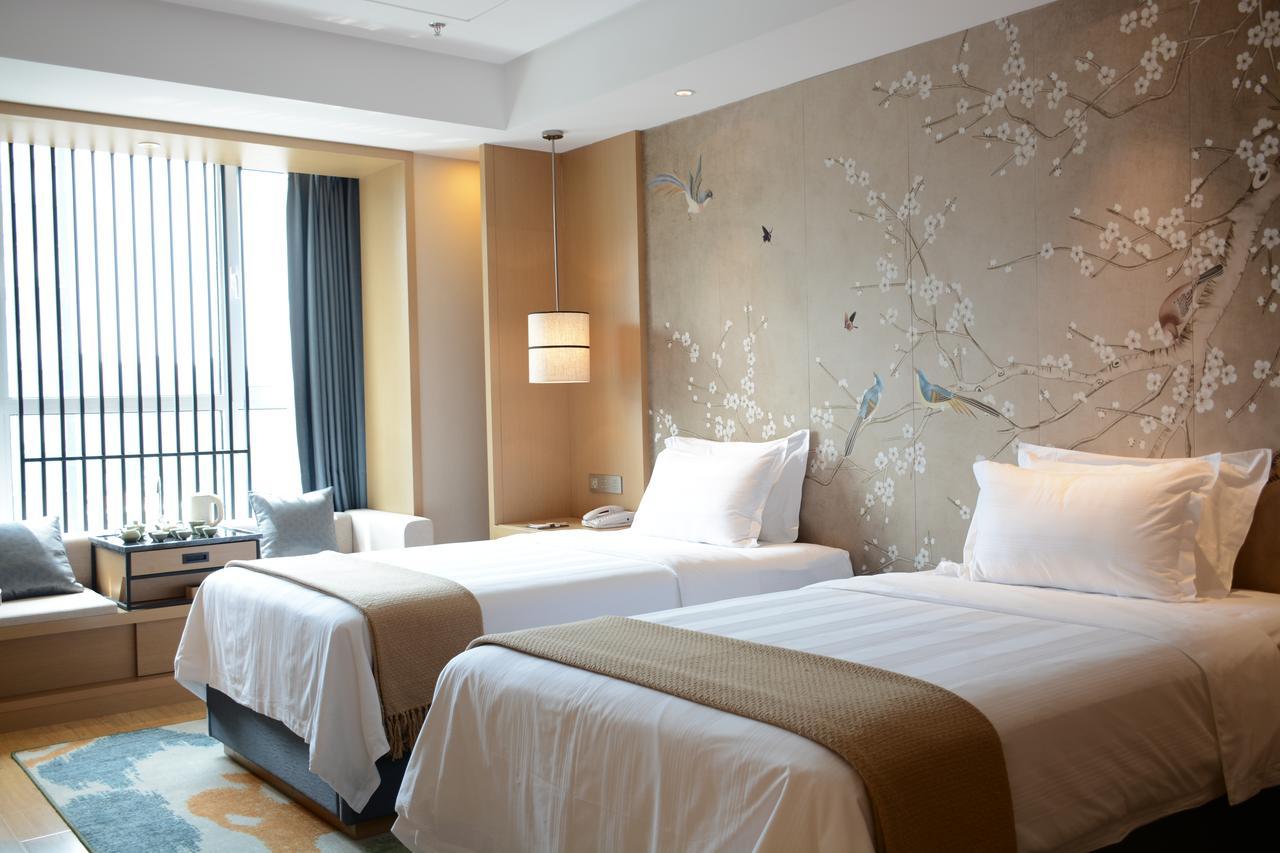 Shanshui S Hotel Пекин Экстерьер фото
