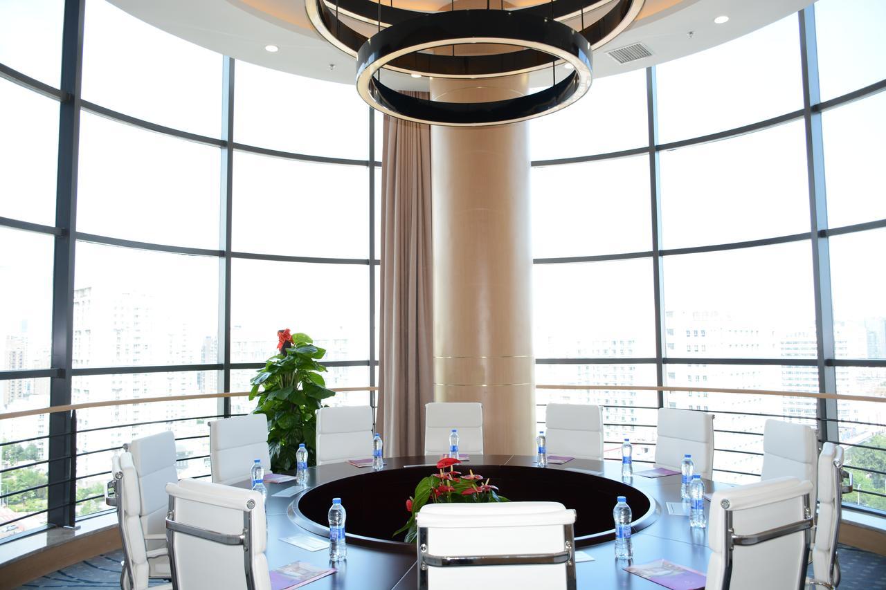 Shanshui S Hotel Пекин Экстерьер фото