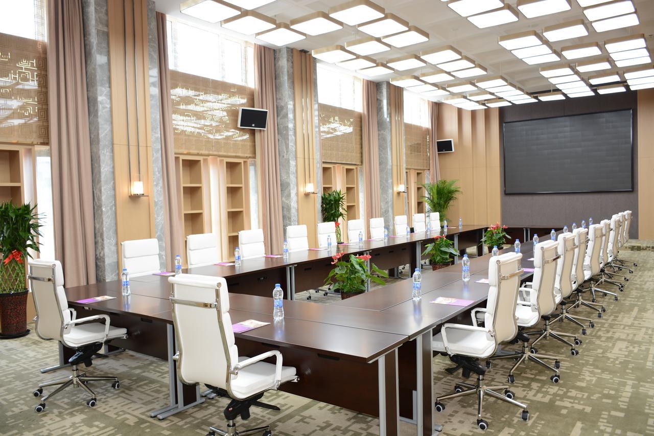 Shanshui S Hotel Пекин Экстерьер фото