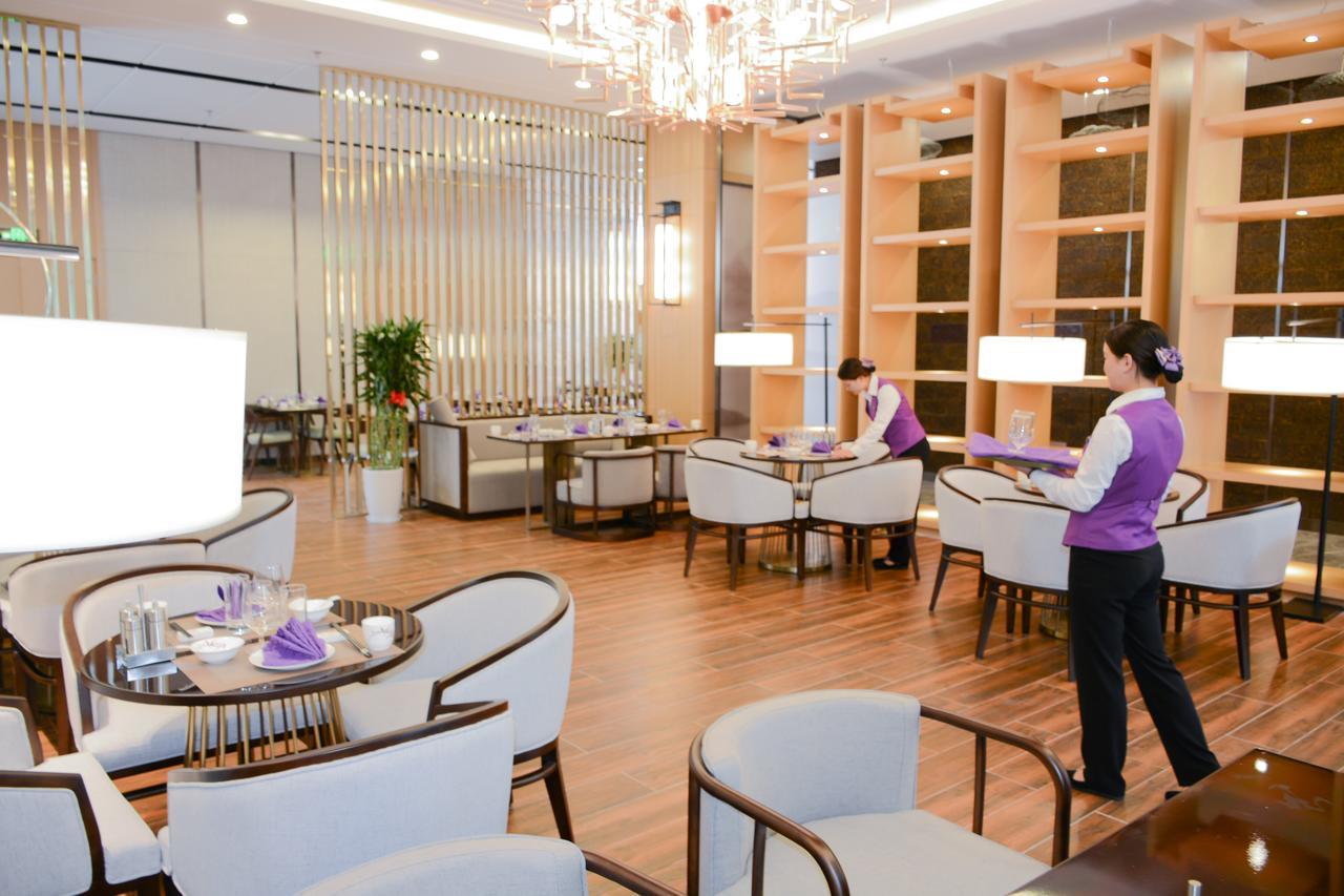 Shanshui S Hotel Пекин Экстерьер фото