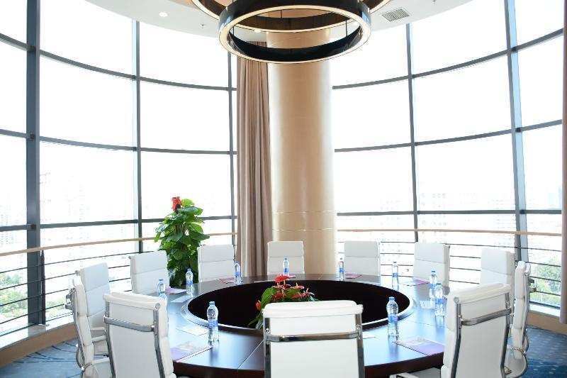 Shanshui S Hotel Пекин Экстерьер фото