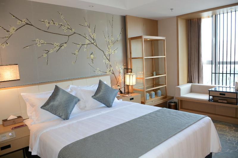 Shanshui S Hotel Пекин Экстерьер фото