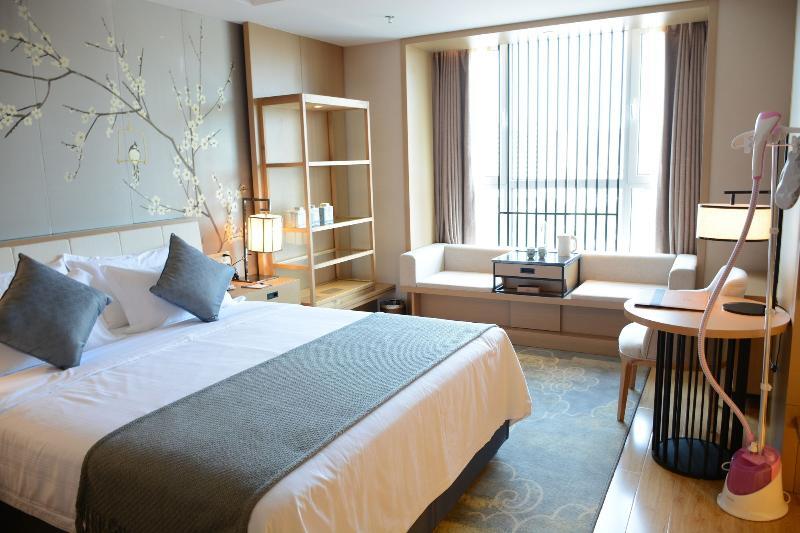 Shanshui S Hotel Пекин Экстерьер фото